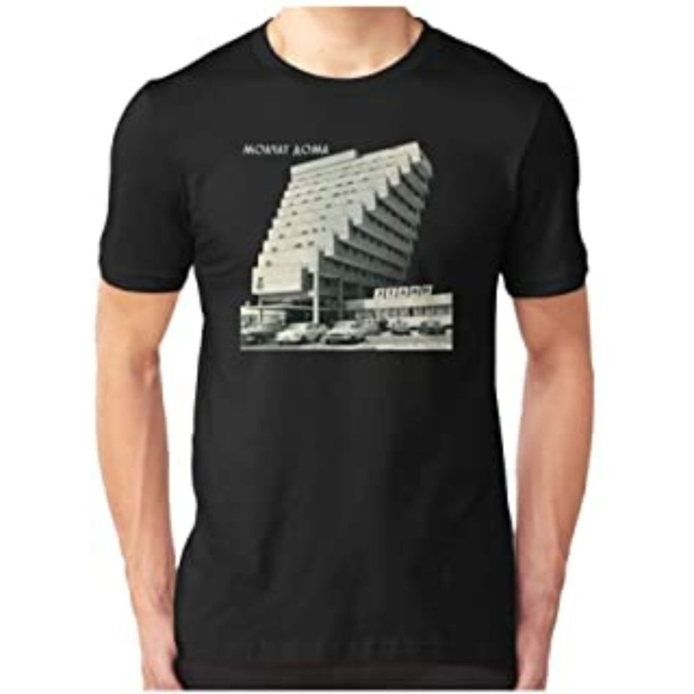 Molchat Doma Tshirt